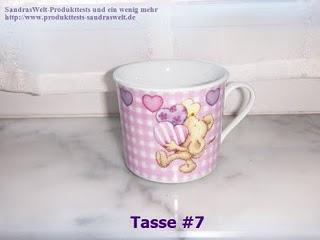 Tassenparade - Tasse#7