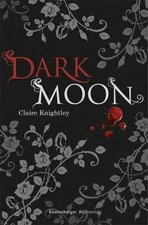 Dark Moon von Claire Knightley