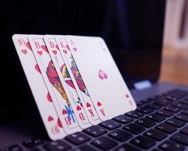 Wie eröffnet man ein Online Casino