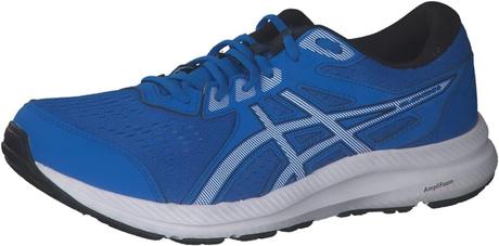 ASICS Gel-Contend 8 Laufschuh Herren