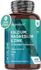 Sport Vitamine – Tipps & Ratgeber für den Laufsport