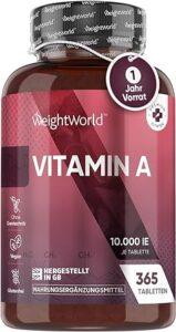 Sport Vitamine – Tipps & Ratgeber für den Laufsport