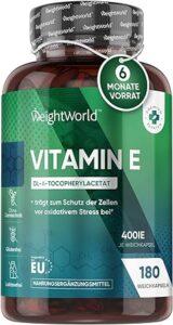 Sport Vitamine – Tipps & Ratgeber für den Laufsport