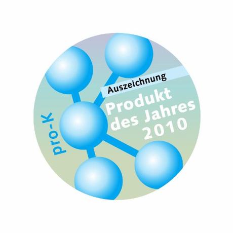 pro-K Produkt des Jahres