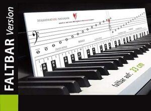 Klavier & Keyboard lernen für Anfänger 2024