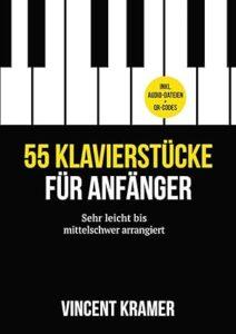 Klavier & Keyboard lernen für Anfänger 2024
