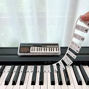 Klavier & Keyboard lernen für Anfänger 2024