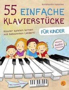 Klavier & Keyboard lernen für Anfänger 2024