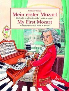 Eine kleine Nachtmusik – Mozarts Meisterwerk