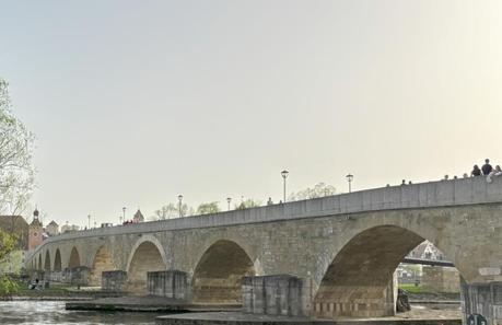 Steinerne Brücke