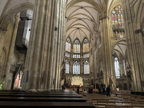 Regensburg besucht – Tagestrip Tipps & Sehenswürdigkeiten