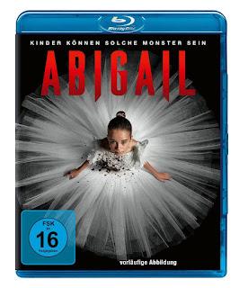 Abigail – was für ein blutiges Gemetzel