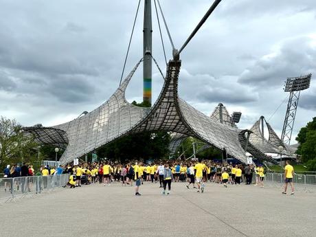 Wings for Life World Run 2024