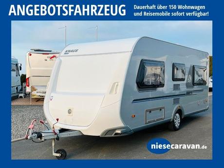 Gebrauchte Wohnwagen mit Einzelbetten