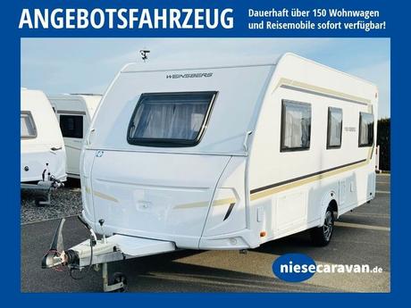 Gebrauchte Wohnwagen mit Einzelbetten