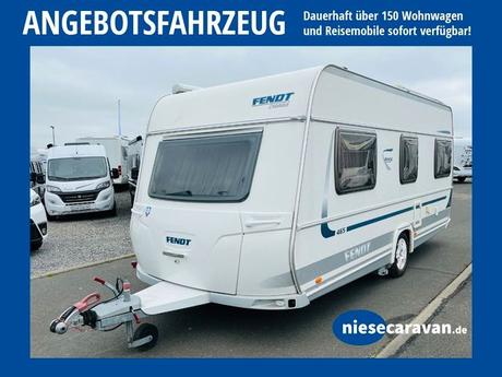 Gebrauchte Wohnwagen mit Einzelbetten