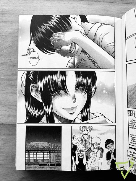 [Manga] Nana & Kaoru [Max 9]
