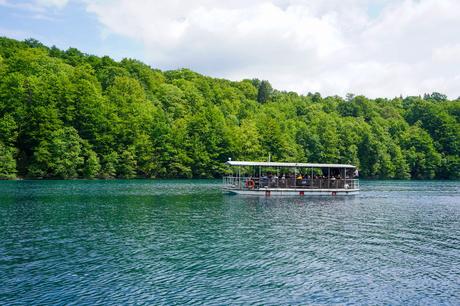 Nationalpark Plitvicer Seen: Atemberaubende Wasserwelten in Kroatien