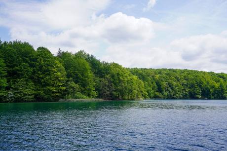 Nationalpark Plitvicer Seen: Atemberaubende Wasserwelten in Kroatien