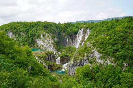 Nationalpark Plitvicer Seen: Atemberaubende Wasserwelten in Kroatien