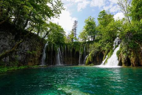 Nationalpark Plitvicer Seen: Atemberaubende Wasserwelten in Kroatien