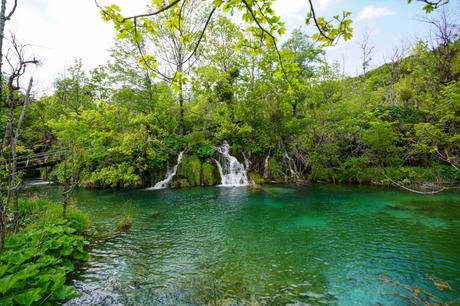 Nationalpark Plitvicer Seen: Atemberaubende Wasserwelten in Kroatien