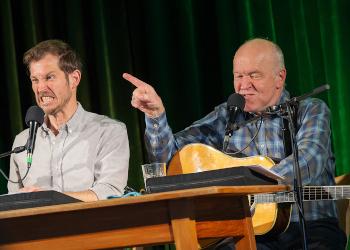 Stadtteilwoche in Laim