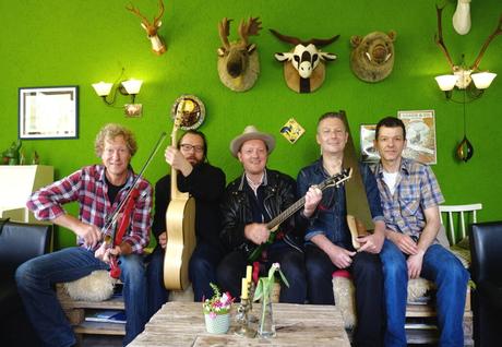 Stadtteilwoche in Laim