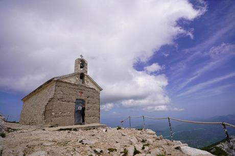 Biokovo Nationalpark und Skywalk