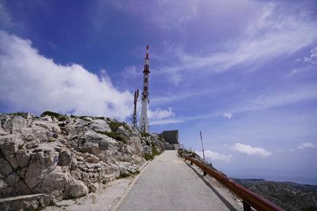 Biokovo Nationalpark und Skywalk