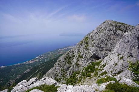 Biokovo Nationalpark und Skywalk