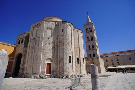 Zadar – Tradition trifft Moderne: Eine Reise in das Herz Dalmatiens