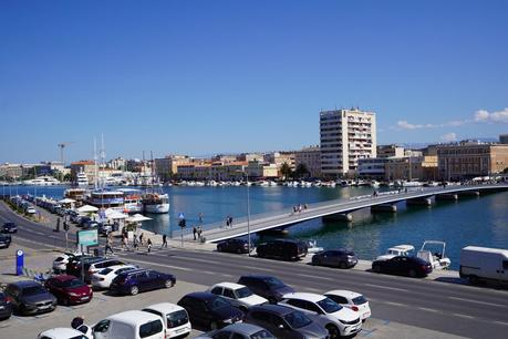 Zadar – Tradition trifft Moderne: Eine Reise in das Herz Dalmatiens