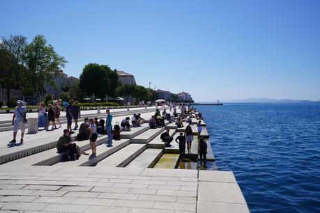 Zadar – Tradition trifft Moderne: Eine Reise in das Herz Dalmatiens