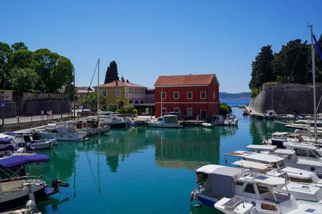 Zadar – Tradition trifft Moderne: Eine Reise in das Herz Dalmatiens