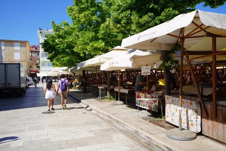 Zadar – Tradition trifft Moderne: Eine Reise in das Herz Dalmatiens