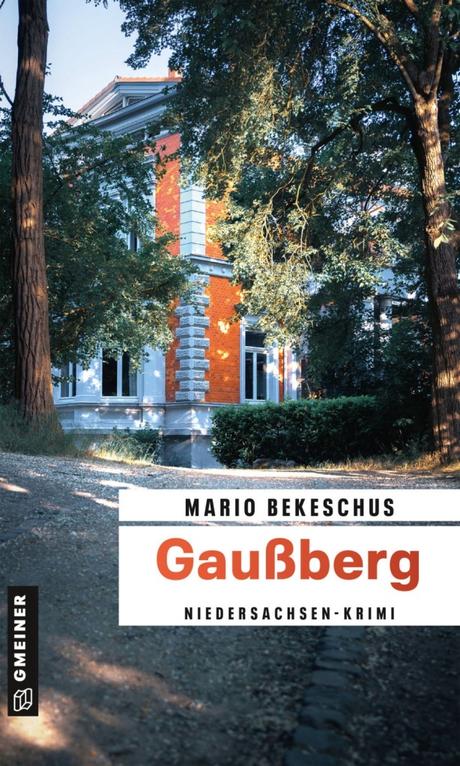 Gaußberg von Mario Bekeschus