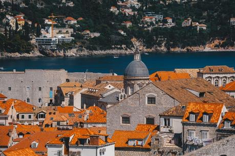 Dubrovnik – Sehenswürdigkeiten, Geschichte und Game of Thrones