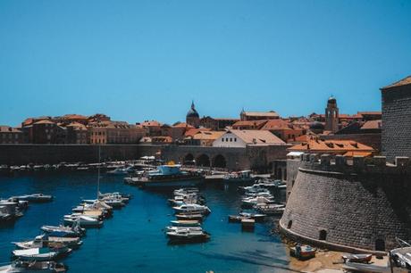 Dubrovnik – Sehenswürdigkeiten, Geschichte und Game of Thrones