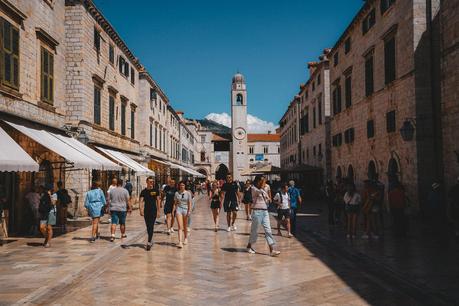 Dubrovnik – Sehenswürdigkeiten, Geschichte und Game of Thrones