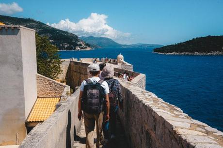 Dubrovnik – Sehenswürdigkeiten, Geschichte und Game of Thrones