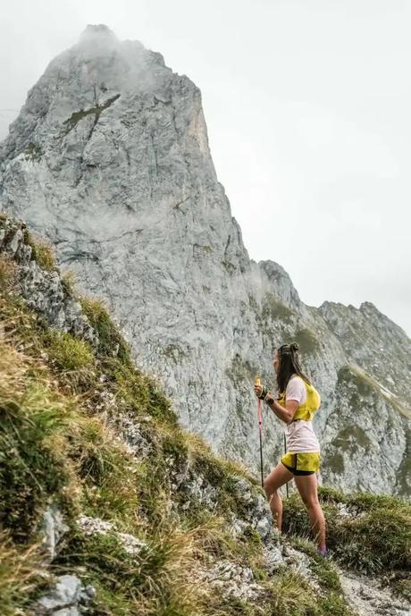 Der Hochkarfelderkopf und seine vergessenen Wege