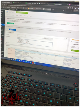 #1535 [Session-Life] „Picture my Day“ Day #2024 ~ Mai