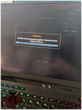 #1535 [Session-Life] „Picture my Day“ Day #2024 ~ Mai