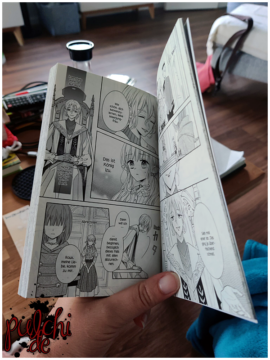 #1535 [Session-Life] „Picture my Day“ Day #2024 ~ Mai