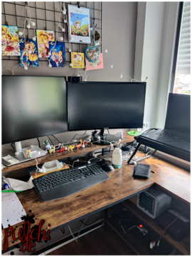 #1535 [Session-Life] „Picture my Day“ Day #2024 ~ Mai