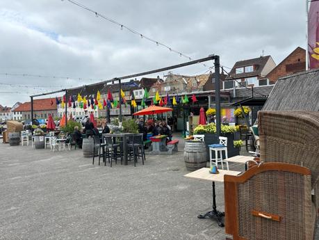 Glückstadt besucht – Sehenswürdigkeiten und Tipps für euch