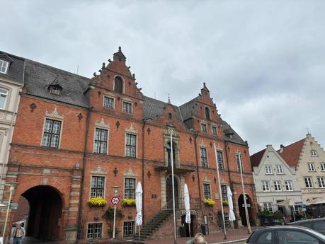 Glückstadt besucht – Sehenswürdigkeiten und Tipps für euch
