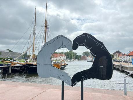 Glückstadt besucht – Sehenswürdigkeiten und Tipps für euch