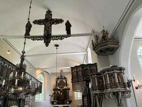 Glückstadt besucht – Sehenswürdigkeiten und Tipps für euch